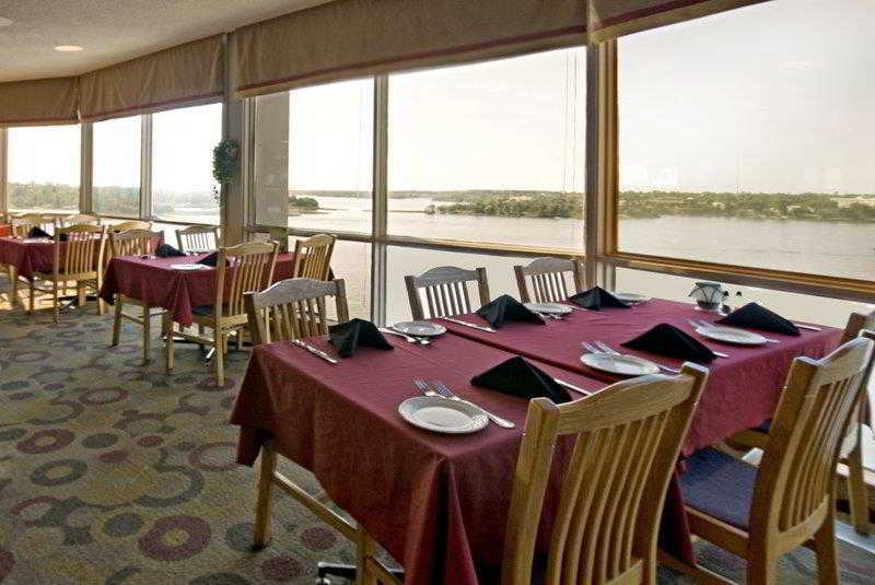 Clarion Lakeside Inn & Conference Centre Kenora Extérieur photo